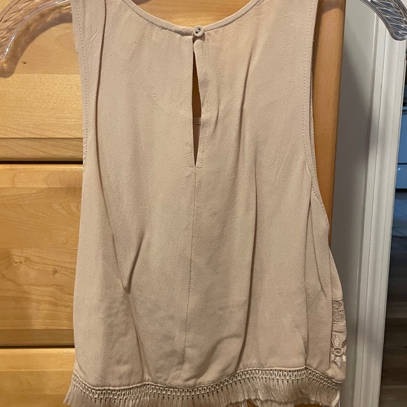 SIMPLE TANK TOP - Picture 2 of 2